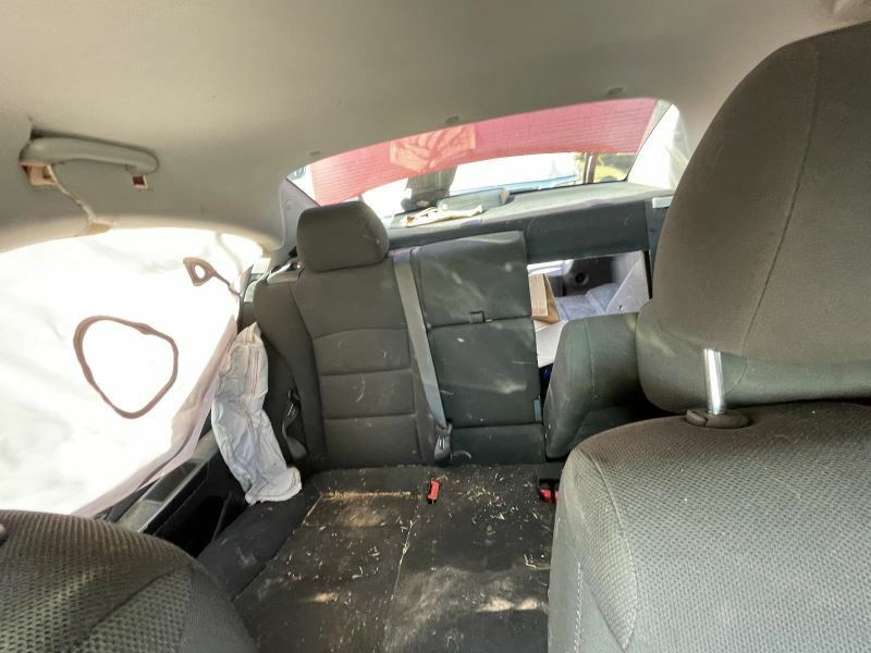 Alternator VIN P 4th Digit Limited Fits 12-16 CRUZE 434319
