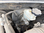 Used Power Brake Booster fits: 2011 Hyundai Sonata 2.4L VIN C 8th digi