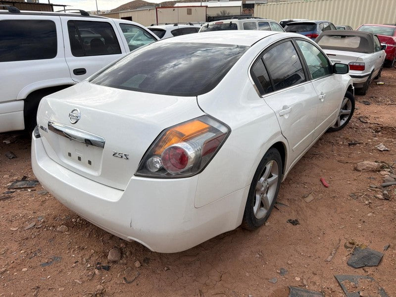 Used Front Right Seat Front fits: 2012 Nissan Altima Sdn bucket air ba