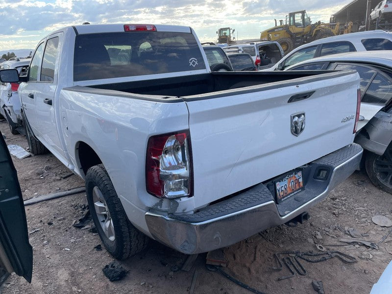 Used Alternator fits: 2014 Ram Dodge 1500 pickup 3.6L 180 amp Grade B