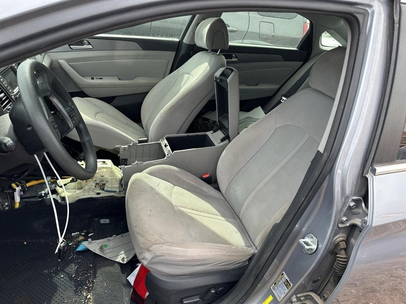 Used Automatic Transmission Assembly fits: 2015 Hyundai Sonata AT 2.4L
