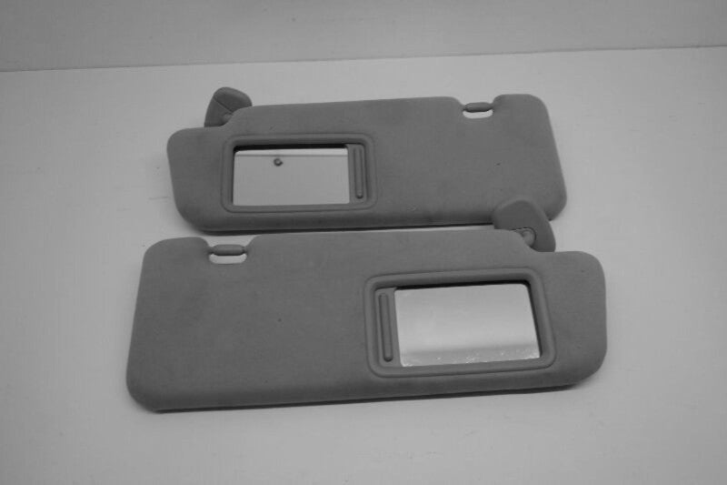 Used Left Sun Visor fits: 2012 Toyota Prius Prius Plug-in VIN DP 7th a