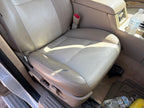 Used Front Right Seat Front fits: 2006 Ford Explorer bucket air bag le