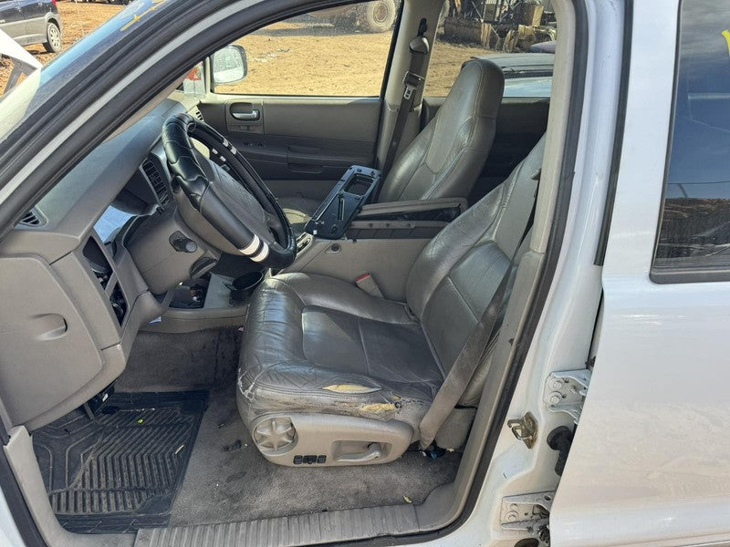 Used Automatic Transmission Assembly fits: 2003 Dodge Durango AT 4x4 4