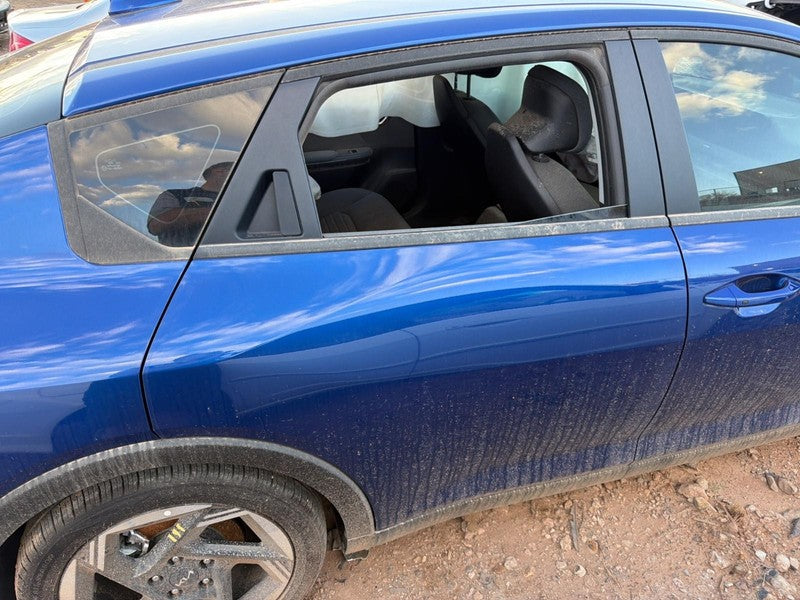 Used Dr Assm Rear Side fits: 2025 Kia K4 Grade A