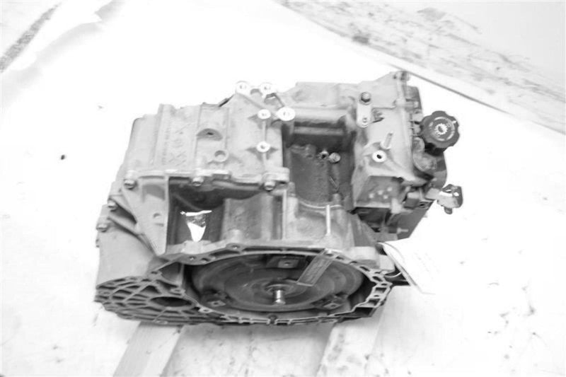 Used Automatic Transmission Assembly fits: 2015 Chevrolet Malibu AT 6 