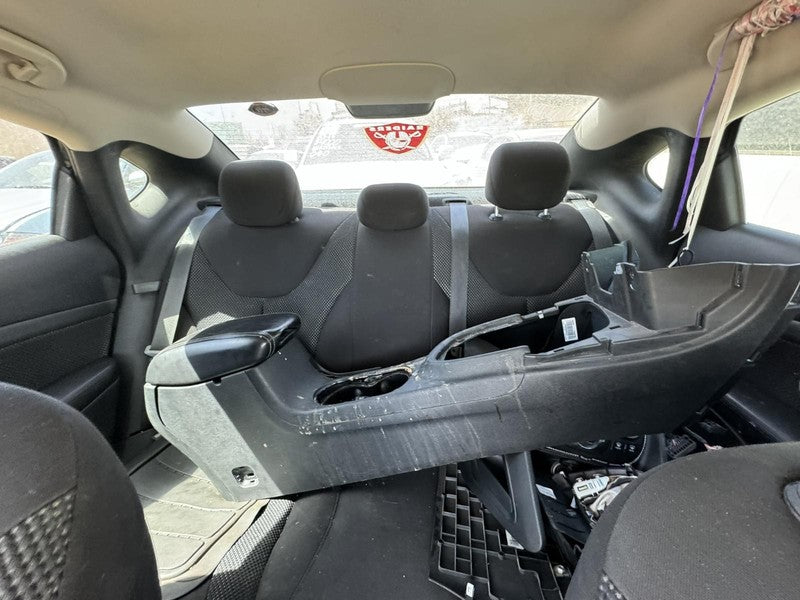 Used Automatic Transmission Assembly fits: 2014 Dodge Dart AT 1.4L tur