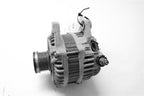 Used Alternator fits: 2015 Nissan Altima 2.5L 4 cylinder Sdn Grade C