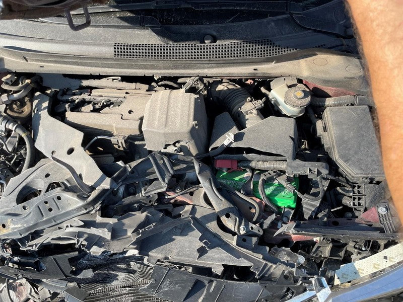 Used Automatic Transmission Assembly fits: 2016 Acura Ilx AT 2.4 Grade