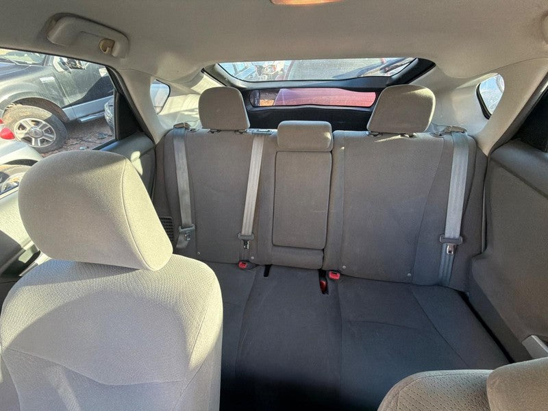 Used Front Right Seat Front fits: 2010 Toyota Prius bucket air bag man