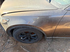 Used Front Left Fender fits: 2004 Infiniti FX SERIES Front Left Grade 