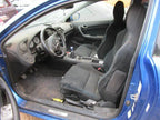 Alternator Premium Canada Market Fits 06 RSX 378643