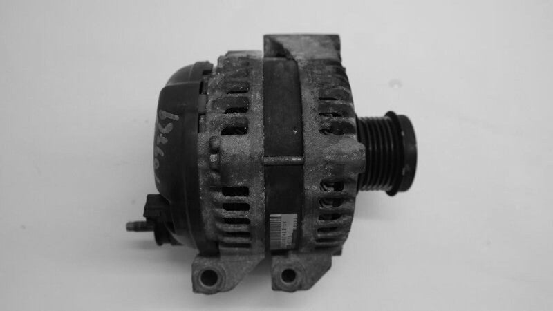Used Alternator fits: 2019 Dodge Caravan 3.6 Grade B
