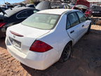 Used ABS Modulator fits: 2006 Honda Accord Modulator Assembly 2.4L ABS