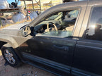 Used Front Left Door Assembly Front fits: 2005 Jeep Grand cherokee tem