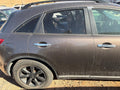 Used Rear Right Door Assembly Rear Side fits: 2004 Infiniti FX SERIES 