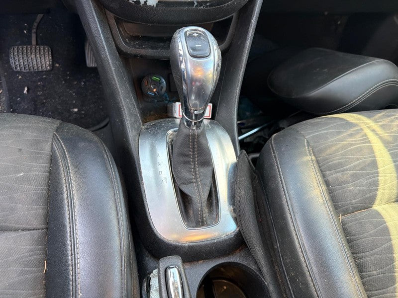 Used Transmission Shift Lever Assembly fits: 2016 Buick Encore Trans S