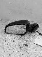 Used Left Door Mirror fits: 2011 Chevrolet Malibu Power non-heated opt