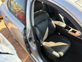 2008 Lexus IS250 Passenger Side Front Seat bucket, leather, electric, 
