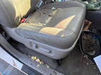 2005 - 2007 Toyota Sequoia Passenger Side Front Seat bucket, leather, 