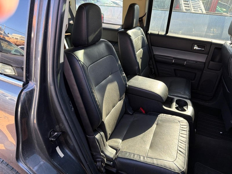 Used Seat Rear fits: 2015 Ford Flex Seat Rear Grade A