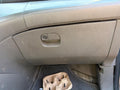 2010 Honda Odyssey Glove Box