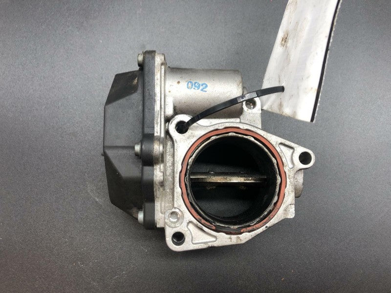 2006 VOLKSWAGEN JETTA THROTTLE BODY ID# 03G128063Q