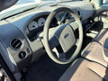 Used Steering Column fits: 2007 Ford F150 PICKUP Floor Shift New Style
