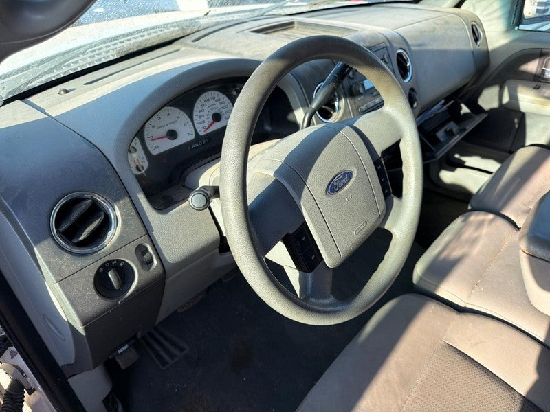 Used Steering Column fits: 2007 Ford F150 PICKUP Floor Shift New Style