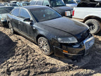 Used Automatic Transmission Assembly fits: 2006 Audi A6 AT 3.2L AWD qu