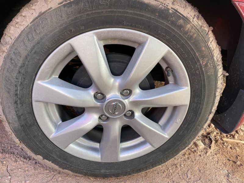 Alternator Fits 12-19 VERSA 435894