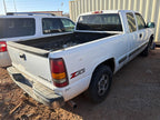 Used ABS Pump and Motor Assembly fits: 2001 Chevrolet Silverado 1500 p