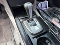 Used Transmission Shift Lever Assembly fits: 2008 Honda Accord Trans S