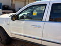 Used Front Left Door Assembly Front fits: 2005 Jeep Grand cherokee lam