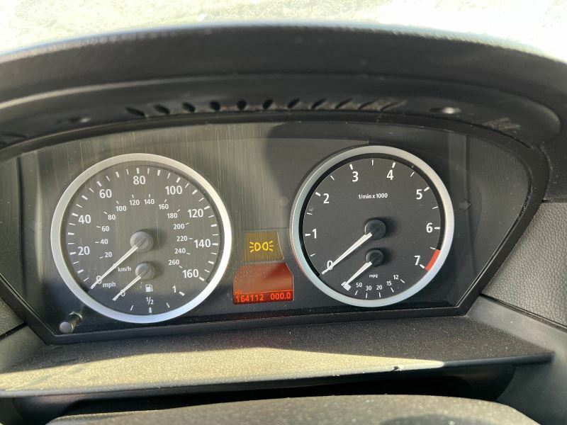 Alternator 150 Amp Fits 04-06 BMW X3 456513