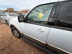 Used Front Left Door Assembly Front fits: 2006 Ford Expedition electri