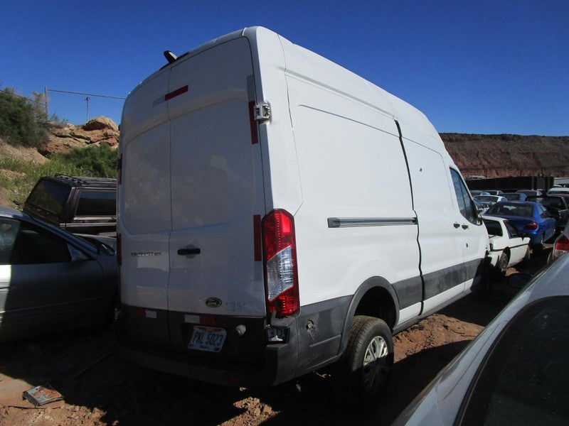 Used A/C Compressor fits: 2015 Ford Transit 250 3.5L turbo Grade A