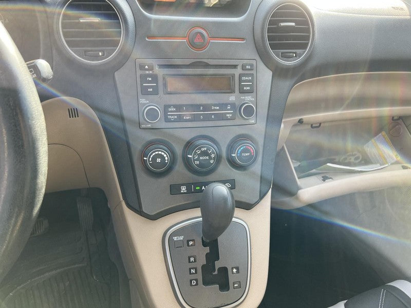 Used Automatic Transmission Assembly fits: 2008 Kia Rondo AT 2.7L 6 cy