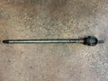 07 08 09 10 11 12 13 14 15 JEEP WRANGLER Front RT Axle, Dana 44 681452