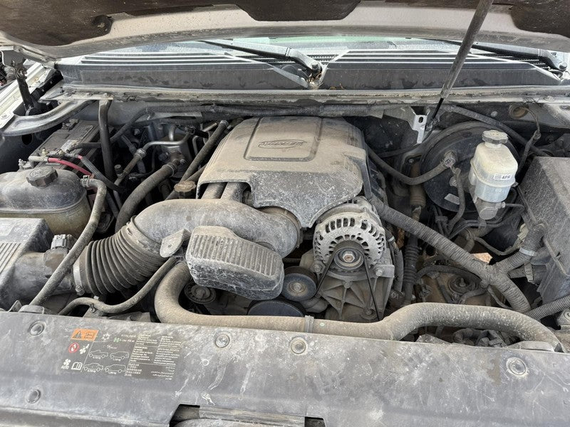 Used ABS Pump and Motor Assembly fits: 2013 Chevrolet Suburban 1500 As