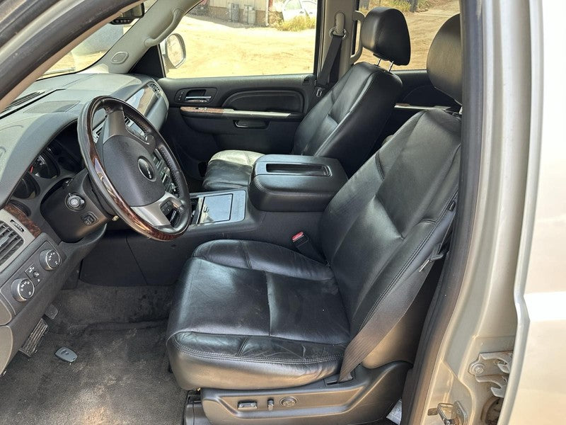Used Automatic Transmission Assembly fits: 2010 Gmc Yukon AT 4x4 w/hyb