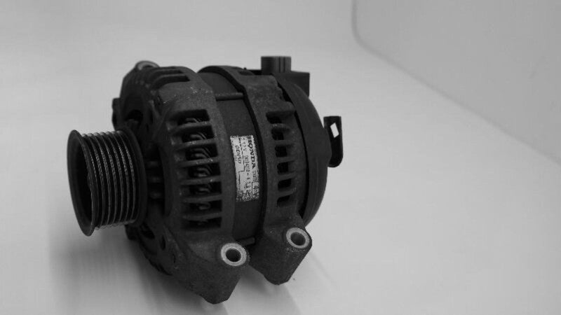 Used Alternator fits: 2006 Honda Accord 2.4 Grade C