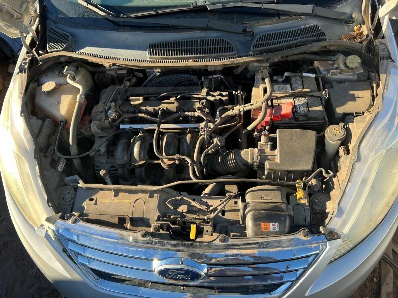Alternator Without Turbo Fits 11-19 FIESTA 457778