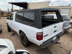 Used A/C Compressor fits: 2001 Ford Ranger gasoline Grade A