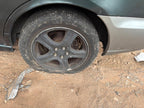 Used Front Right Door Assembly Front fits: 2004 Subaru Impreza electri