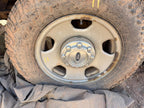 Used Front Right Seat Front fits: 2005 Ford F350SD PICKUP bench split 