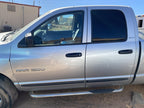Used A/C Compressor fits: 2002 Dodge 1500 PICKUP 5.9 Grade C