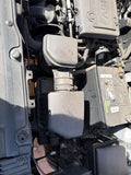 Used Air Cleaner Assembly fits: 2013 Hyundai Tucson 2.0L California em