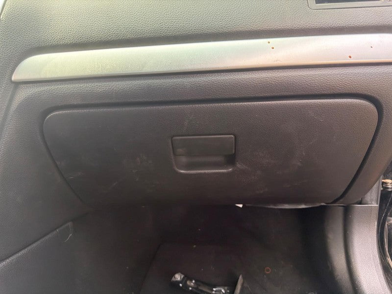 Used Glove Box fits: 2007 Mercury Milan Glove Box Grade A