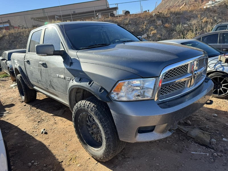 Used Transfer Case Assembly fits: 2009 Dodge 1500 PICKUP model NV246 e